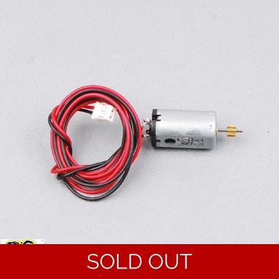 Syma S33-25 Tail Motor 2.4Ghz 3ch RC Helicopter Spare Parts Syma S33-25 Tail Motor 2.4Ghz 3ch RC Helicopter Spare Parts